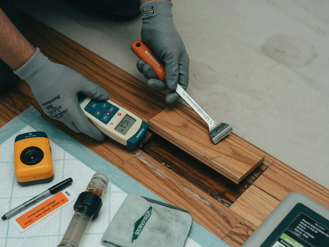 Why choose Water Damage Restoration in Coolin, ID